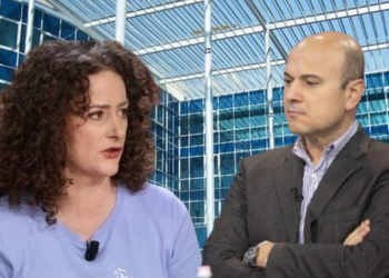 LISTA/ Apeli rrëzon ankimin e Jamarbër dhe Argita Malltezit, lë në fuqi sekuestron e pasurive