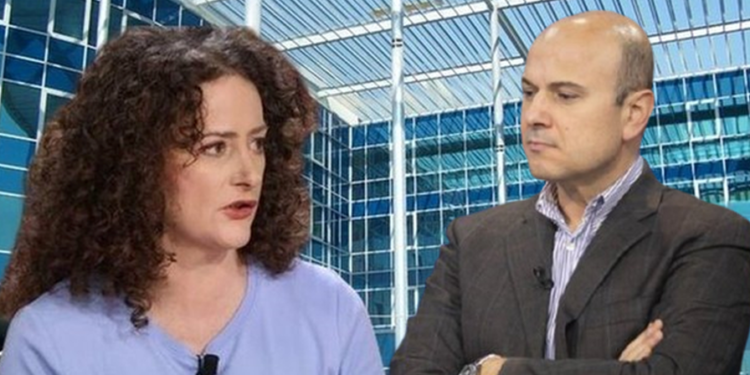 LISTA/ Apeli rrëzon ankimin e Jamarbër dhe Argita Malltezit, lë në fuqi sekuestron e pasurive