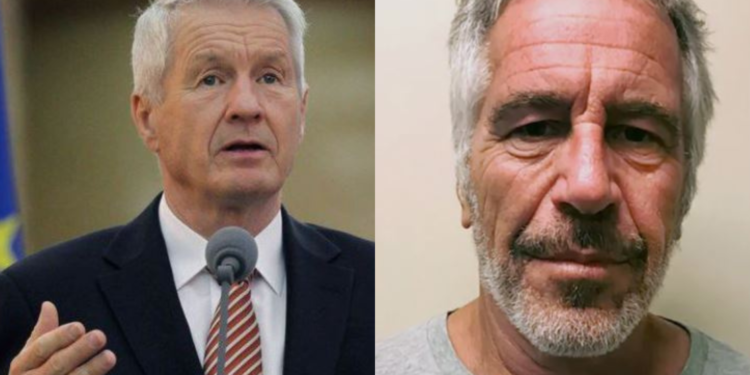 Zbulohet emaili që ish-zyrtari i KiE i shkroi Epstein pas vizitës në Tiranë: Vajza të mrekullueshme