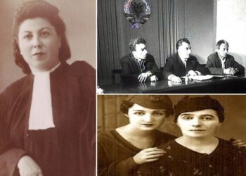 “Pasi doli nga burgu, i shkruajti Hysni Kapos…”! Historia e të doktoruarës në Marsejë, që fshinte rrugët e Tiranës