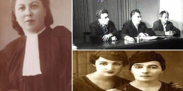 “Pasi doli nga burgu, i shkruajti Hysni Kapos…”! Historia e të doktoruarës në Marsejë, që fshinte rrugët e Tiranës