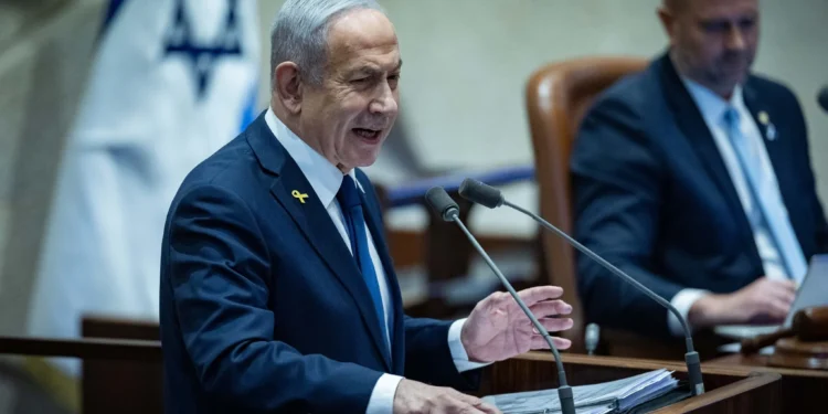 “Ti je mbi të tjerët”, Netanyahu vlerëson Ramën dhe premton mbështetje për Shqipërinë: Izraelitët dinë çfarë zgjedhin!