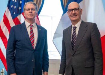 Franca paralajmëron SHBA-të: Çdo tentativë për marrjen e Groenlandës rrezikon marrëdhëniet tregtare me BE-në