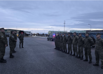 Ishte pasagjer në makinë dhe ra në lumin Mat, Kosova ndihmon për gjetjen e Jurgen Karajt