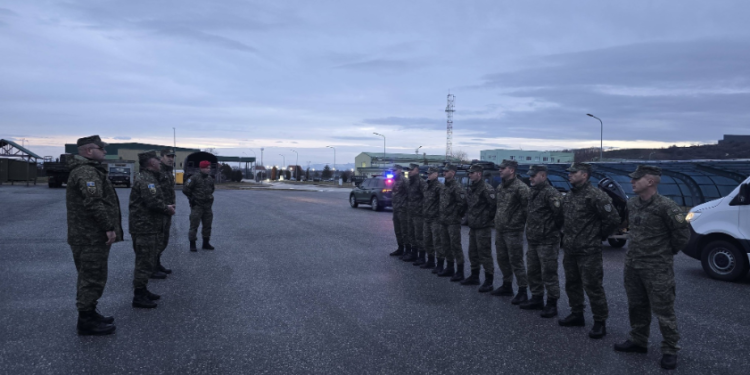 Ishte pasagjer në makinë dhe ra në lumin Mat, Kosova ndihmon për gjetjen e Jurgen Karajt