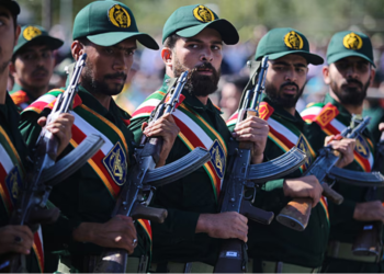 Kallas: BE-ja mund të fusë Gardën Revolucionare të Iranit në listën e organizatave terroriste