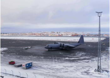 BE në krah të Kopenhagenit për mbrojtjen e Groenlandës. Von der Leyen: Strategji e re sigurie evropiane