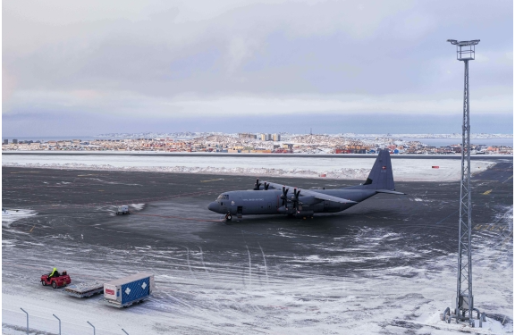 BE në krah të Kopenhagenit për mbrojtjen e Groenlandës. Von der Leyen: Strategji e re sigurie evropiane