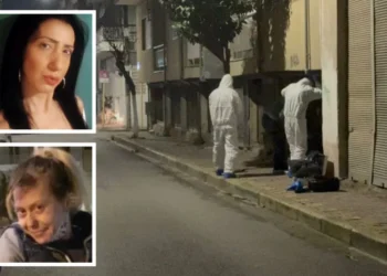 Horror në Selanik/ Gjenden dy gra të vdekura në një bodrum, njëra prej tyre ishte hedhur në kazanin e plehrave