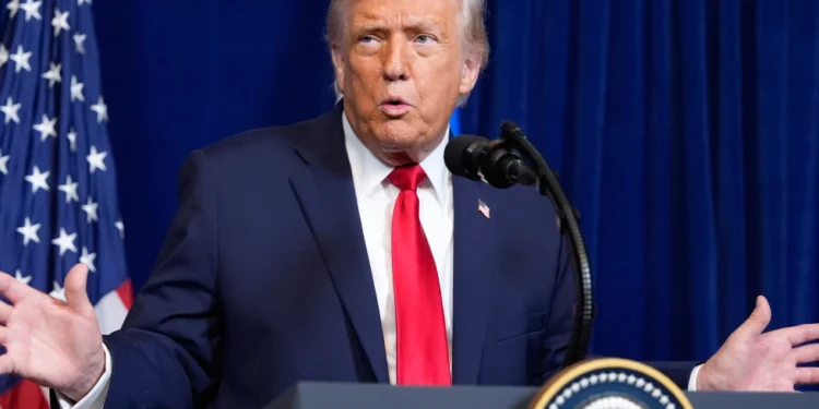 Trump tërhiqet përkohësisht! Anulon vendosjen e Gardës Kombëtare në Çikago, LA dhe Portland