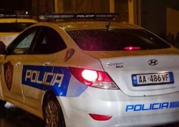 Aksidenti me tre të vdekur në Tepelenë, Policia jep detaje: Dy shoferët 24 dhe 25 vjeç humbën jetën në vend