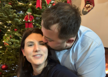 “Versioni im më i mirë”/ Ish-ministrja e deputetja socialiste prezanton për herë të parë partnerin e saj