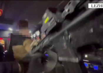 Luhen “fishat e fundit” në kazinonë e paligjshme, sekuestrohen miliona para. Një në pranga, një në kërkim