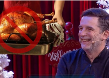 ‘Më vjen gjynah’/ Kritik i ashpër për sigurinë ushqimore, Braçe: Nuk ha asnjëherë gjel, ja pse