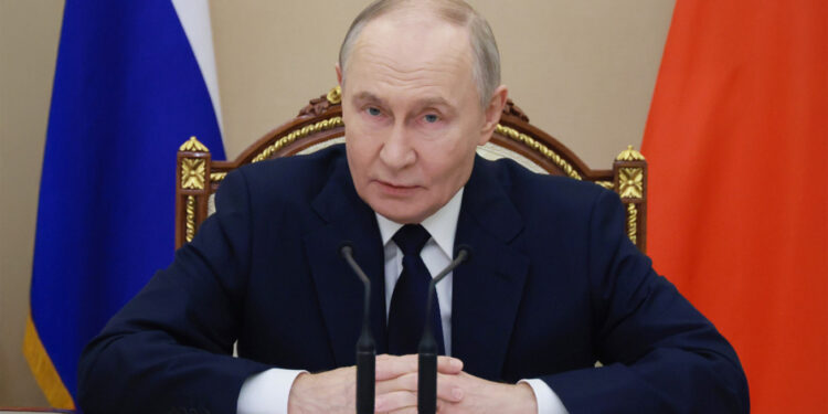 Ukraina sulmoi rezidencën e Putinit? CIA mohon pretendimet dhe deklaratat e Kremlinit