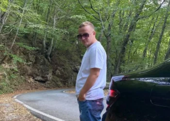 Aksidenti tragjik me 3 viktima në Tepelenë/ Del foto e 27-vjeçarit, i riu djali i shefit të komisariatit