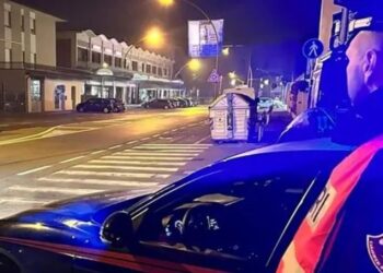 Theu arrestin shtëpiak, shqiptari i akuzuar për trafik droge kapet rrugëve të Italisë. Rikthehet në qeli