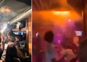 Tragjedia e Crans-Montana: Tavani i ulët dhe shkallët e ngushta e kthyen lokalin në një kurth vdekjeprurës