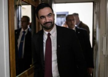 Po i hedh benzinë zjarrit”/ Shfuqizimi i urdhrave për antisemitizmin, Izraeli akuza të ashpra ndaj kryebashkiakut të ri të Nju Jorkut