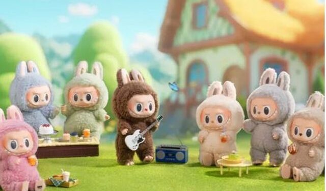 Labubu, Ozempic dhe mania e “perfektes”, çfarë po lëmë pas në vitin 2026