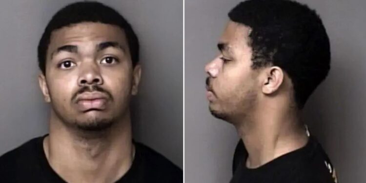 “Sulmi i Vitit të Ri 2026”/ FBI ndalon sulmin terrorist natën e vitit të ri në SHBA, arrestohet 18-vjeçari i lidhur me ISIS