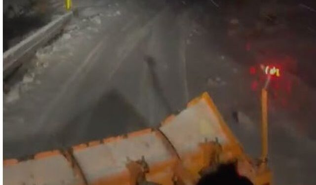 Bora dhe akulli bllokojnë 200 mjete dhe dhjetëra familje në malësinë e Koplikut, mes tyre dhe fëmijë