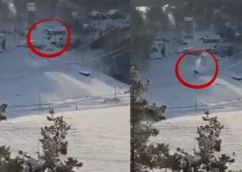Rrëzohet helikopteri në Rusi, humb jetën milioneri rus! Dalin pamjet nga momenti i aksidentit