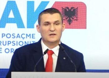 Zbardhet dosja e SPAK: 425 tentativa hakerimi ndaj kompjuterit të Altin Dumanit