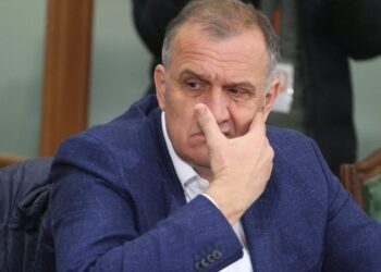 Ilir Beqaj kërkoi shfuqizimin e masës “arrest me burg”, Gjykata Kushtetuese ia rrëzon kërkesën