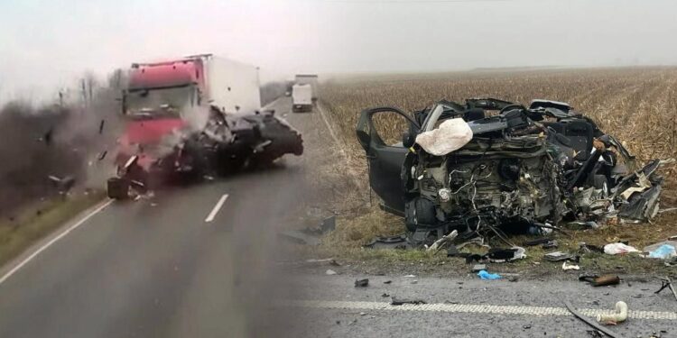 Pistë e re hetimi për aksidentin tragjik në Rumani, zbulohet lëndë narkotike në mjet