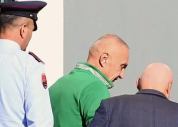 Mbahet sot seanca paraprake për ish-presidentin Meta, merr pjesë edhe Monika Kryemadhi