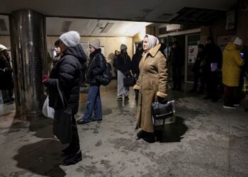 Shkak një defekt i rëndë në linjat e tensionit të lartë, Ukraina dhe Moldavia goditen nga ndërprerje të energjisë