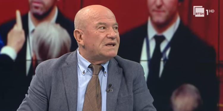 Protesta kombëtare e PD-së/Meçe: Pas 24 janarit, opozita do t’i rikthehet normalitetit