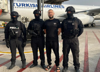 Arrestohet në Dubai Bujar Sefa, i shpallur në kërkim nga SPAK si pjesë e grupit “Rraja”