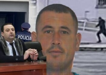 Arratisja e Altin Ndocit/ Gjykata lë në qeli ish-drejtorin e Burgut të Durrësit. Ja masa e sigurisë për mjeken