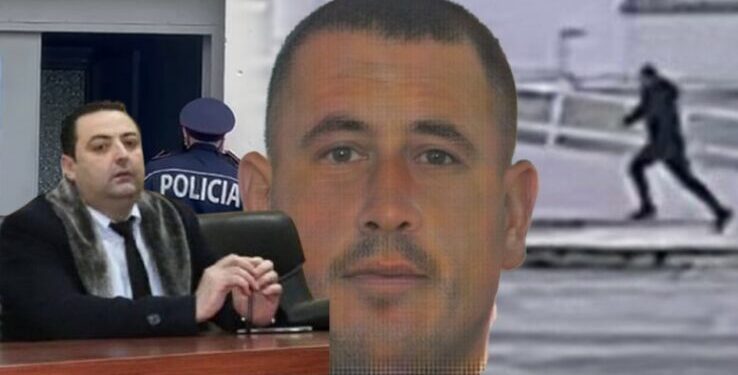 Arratisja e Altin Ndocit/ Gjykata lë në qeli ish-drejtorin e Burgut të Durrësit. Ja masa e sigurisë për mjeken