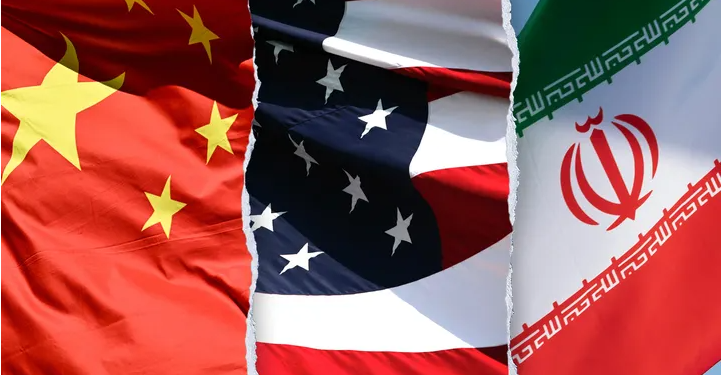 Pse SHBA-të hezitojnë të godasin Iranin dhe cili është roli i Kinës?