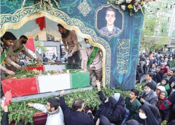 “Është bërë gati vendi për ekzekutime”. Irani përgatitet për hakmarrjen e madhe?