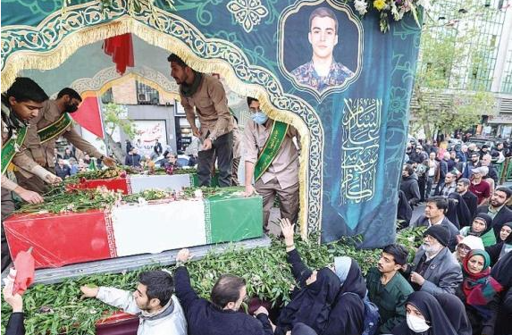 “Është bërë gati vendi për ekzekutime”. Irani përgatitet për hakmarrjen e madhe?