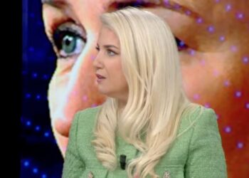 “SHBA do ta marrë Groenlandën pa luftë”, ekspertja: NATO do bëhet palë…