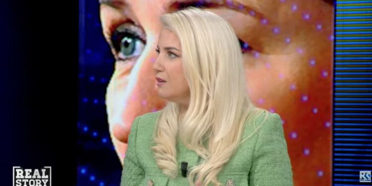 “SHBA do ta marrë Groenlandën pa luftë”, ekspertja: NATO do bëhet palë…