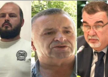 Vrasja e gjyqtarit Kalaja, xhaxhai i Elvis Shkëmbit kërkon ndryshimin e masës: Nuk ekzistojnë kushtet që të mbahem në paraburgim