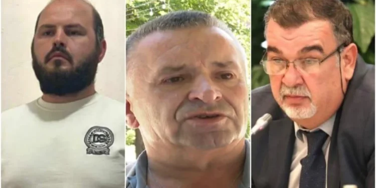 Vrasja e gjyqtarit Kalaja, xhaxhai i Elvis Shkëmbit kërkon ndryshimin e masës: Nuk ekzistojnë kushtet që të mbahem në paraburgim