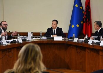 PD kërkon sot për nesër mbledhje për Ballukun, ngatërron Kuvendin me Prokurorinë