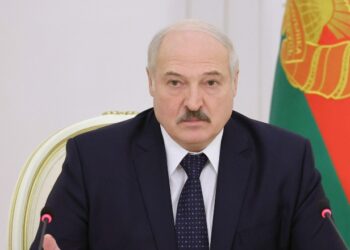 Lukashenko: Bordi i Paqes për Gazën mund të ndihmojë edhe për Ukrainën