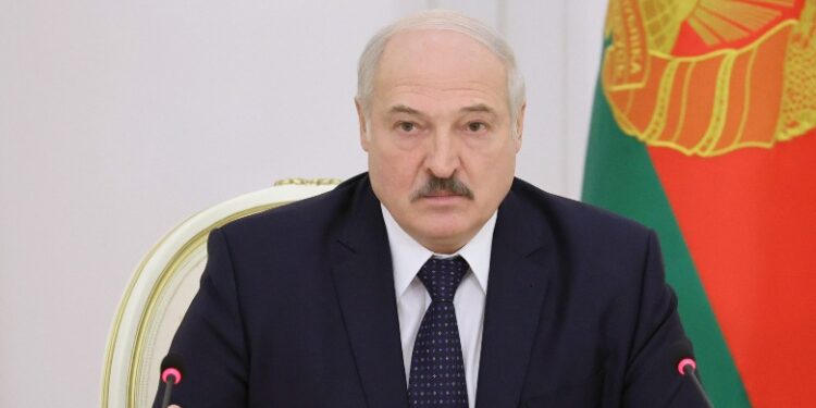 Lukashenko: Bordi i Paqes për Gazën mund të ndihmojë edhe për Ukrainën