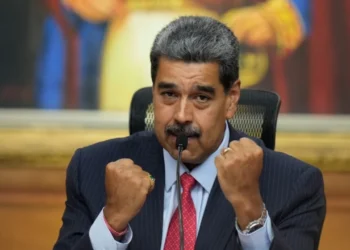“Jam njeri i mirë”/ Nis gjyqi ndaj Maduros e gruas së tij para gjykatës në Nju Jork! Presidenti i Venezuelës nuk pranon fajësinë