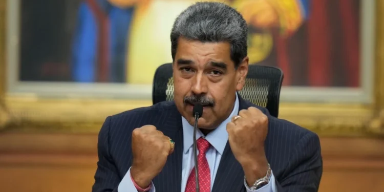“Jam njeri i mirë”/ Nis gjyqi ndaj Maduros e gruas së tij para gjykatës në Nju Jork! Presidenti i Venezuelës nuk pranon fajësinë