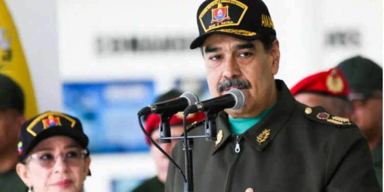 Maduro: Venezuela e hapur për bisedime me SHBA-të për trafikun e drogës dhe naftën