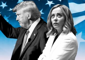 “Nuk besoj se Trumpi do nisë një aksion në Groenlandë”, kryeministria italiane Meloni: Nuk do e mbështesja!